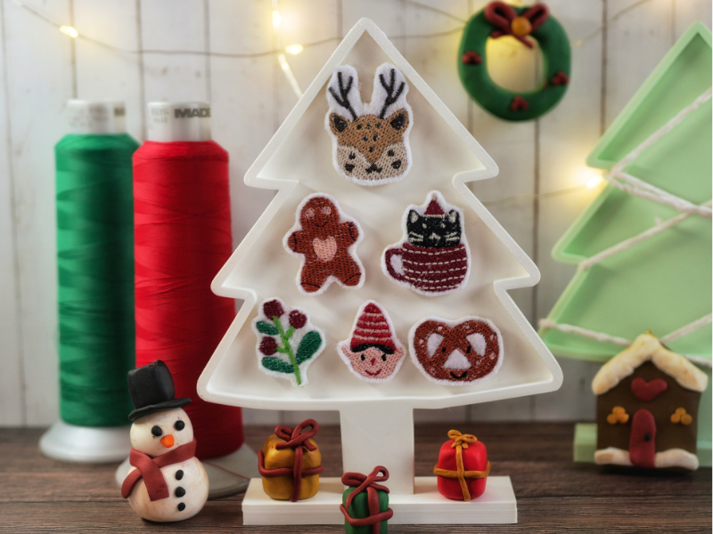 Collection Hiver Magique