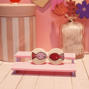 Duo Poissons complices