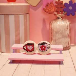 Duo Tasses partagées