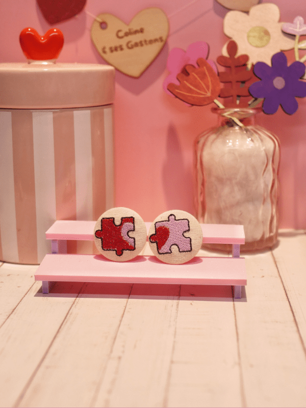 Duo puzzle