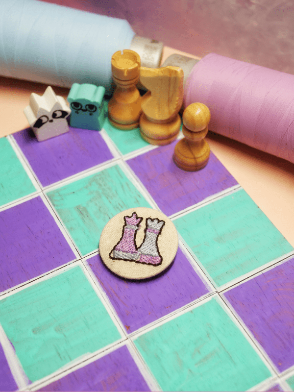 Echecs