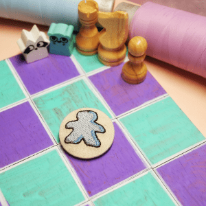 Meeple