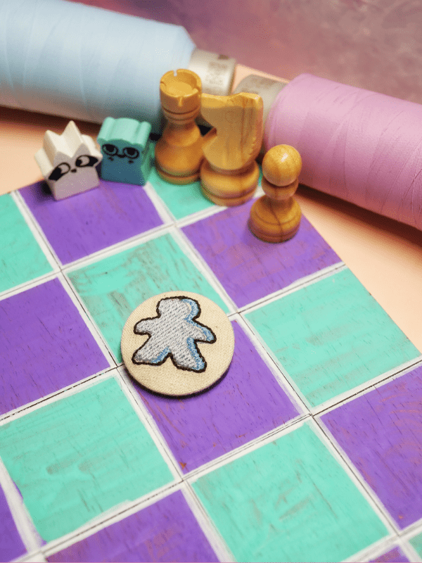 Meeple